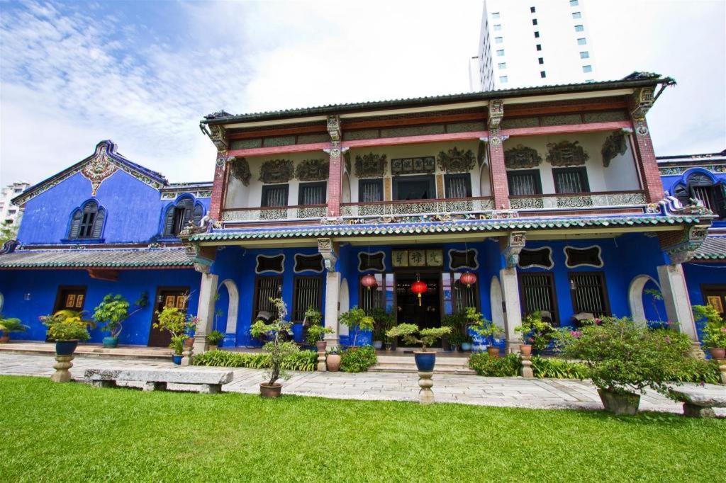 Burmahtel Hotel George Town Extérieur photo
