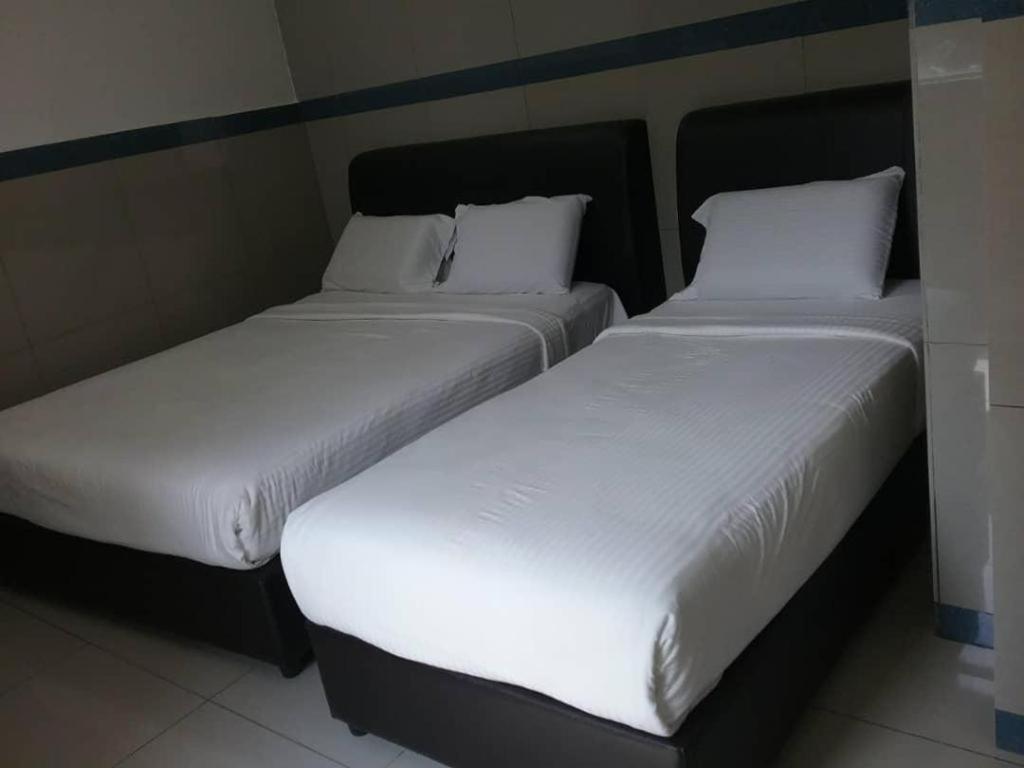 Burmahtel Hotel George Town Extérieur photo